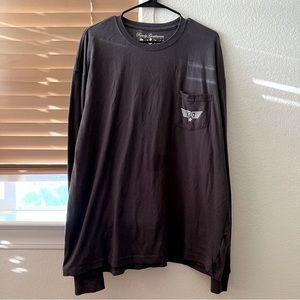 Donated - Rowdy Gentlemen Long Sleeve